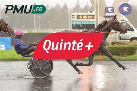 sogoturf pmu|Turf : courses, résultats et pronostics PMU / Quinté+.